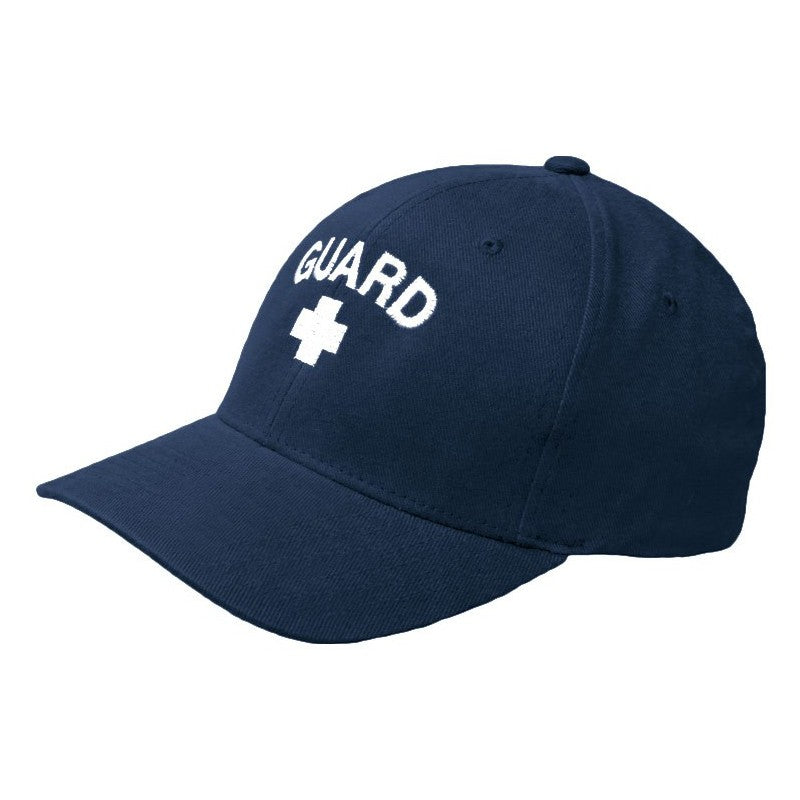 Guard Flexfit Cap