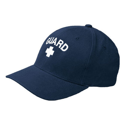 RISE Guard Stretch fit Hat