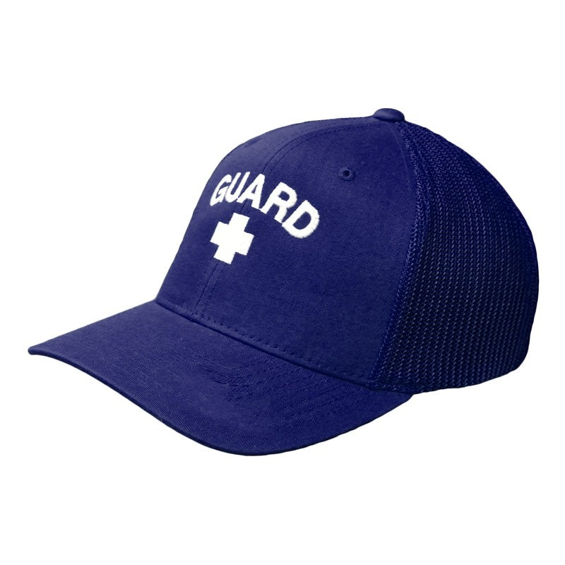 Guard Flexfit Trucker Hat