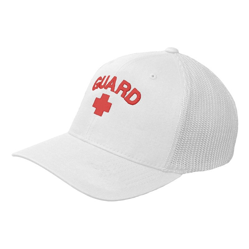 Guard Flexfit Trucker Hat