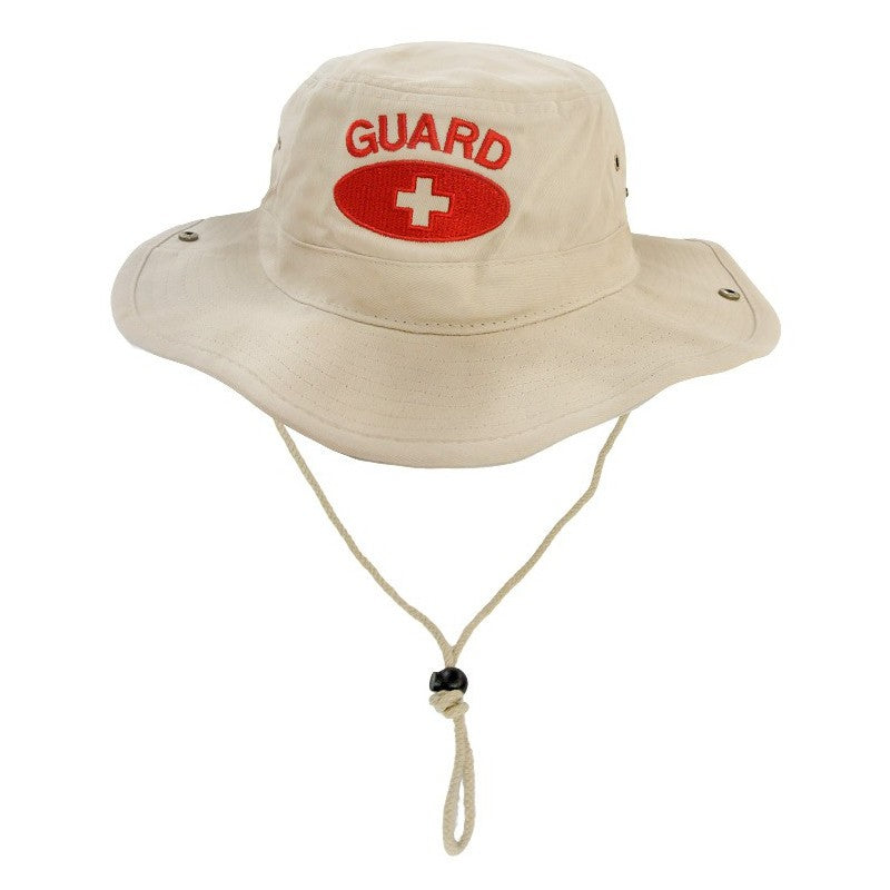 RISE Guard Safari Hat