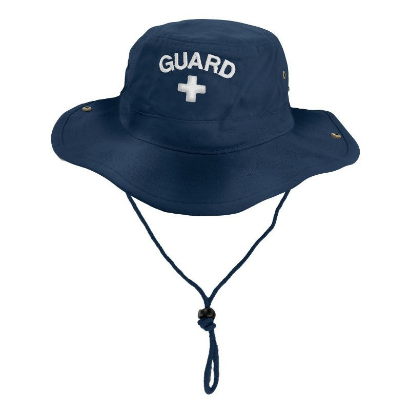 RISE Guard Safari Hat