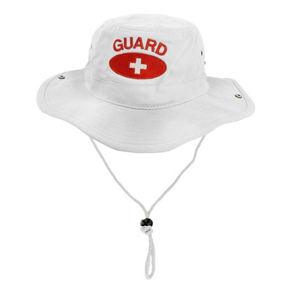 RISE Guard Safari Hat