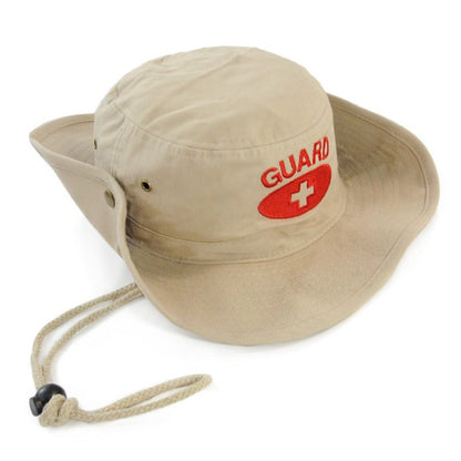 RISE Guard Safari Hat