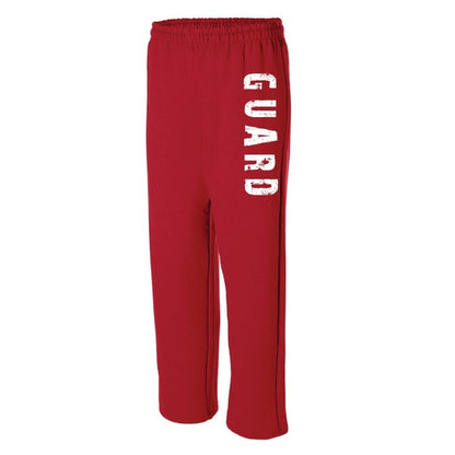 RISE Guard Sweats