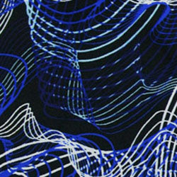 RISE Sandies Female Helix Poly Swimsuit