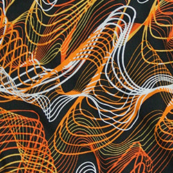 RISE Sandies Female Helix Poly Swimsuit