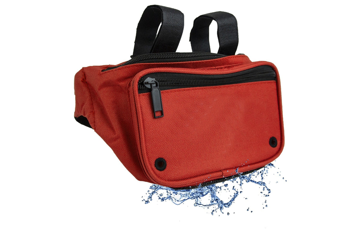 Drain Rite Solid Hip Pack