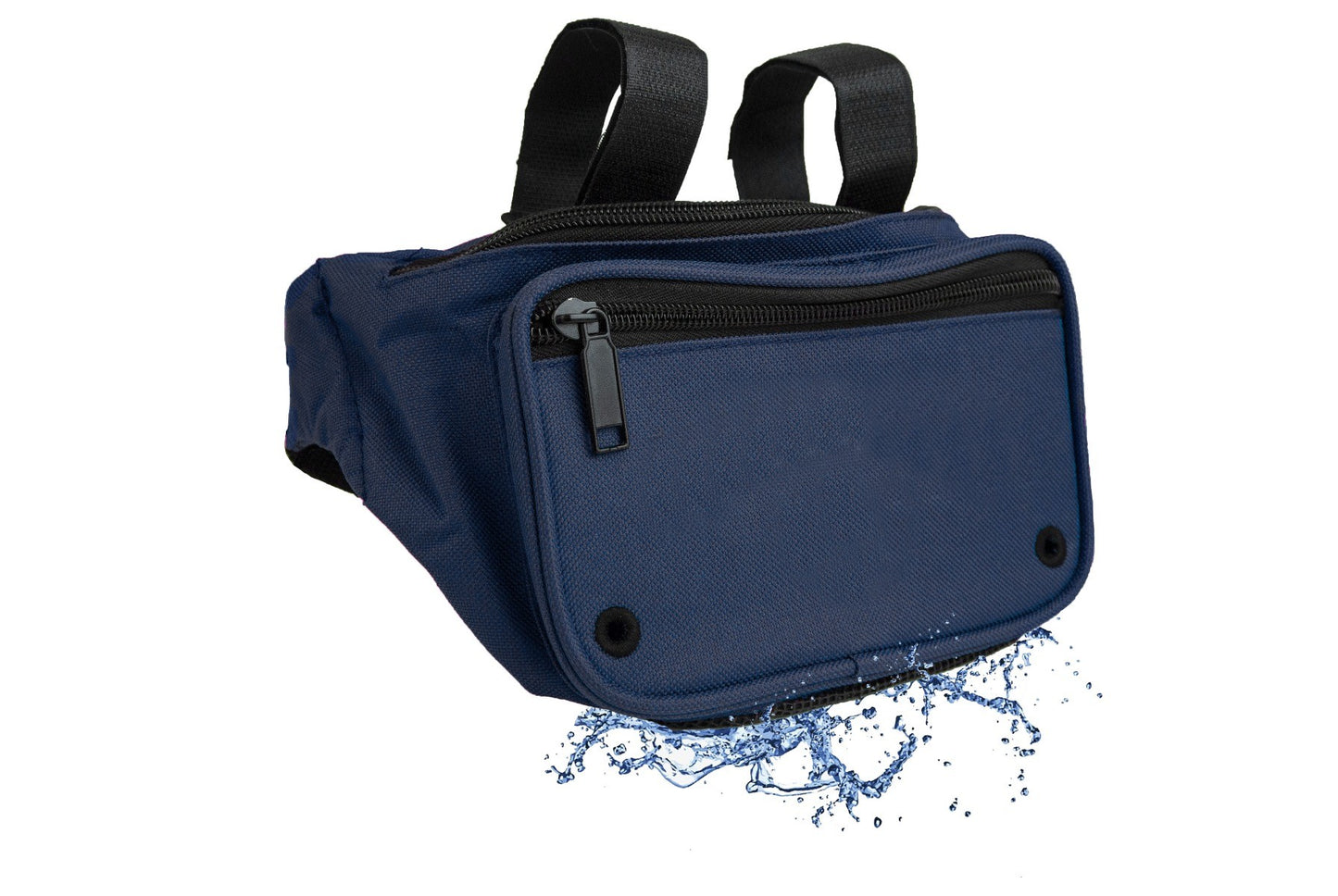 Drain Rite Solid Hip Pack