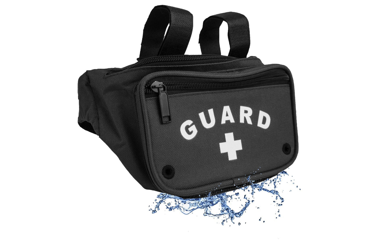 Drain Rite Guard Hip Pack