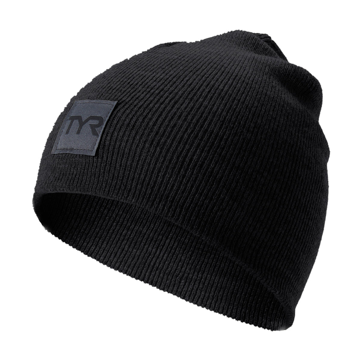 TYR Knit Beanie
