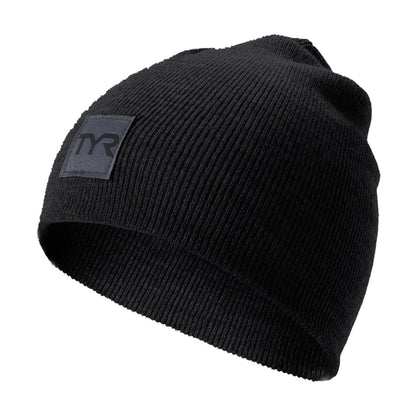TYR Knit Beanie