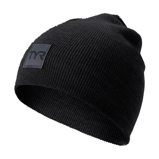 TYR Knit Beanie