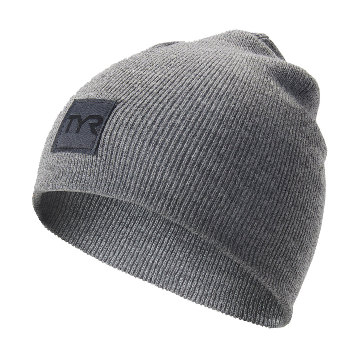 TYR Knit Beanie