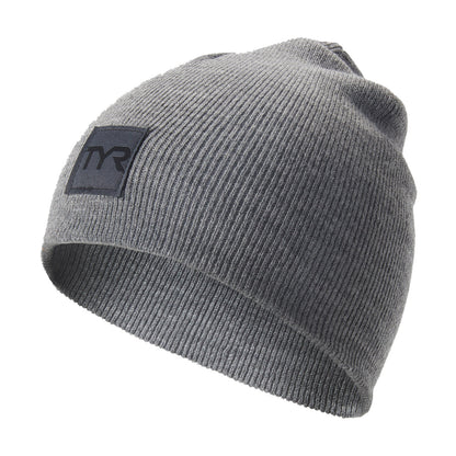 TYR Knit Beanie