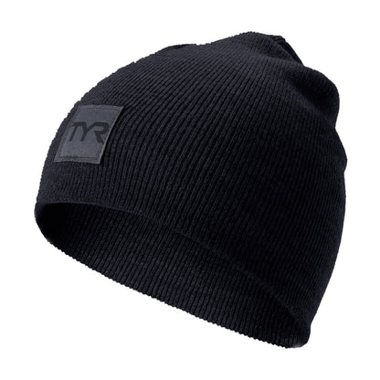 TYR Knit Beanie