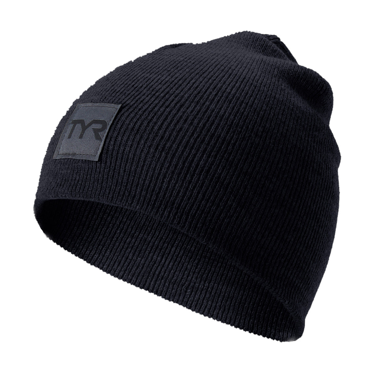 TYR Knit Beanie