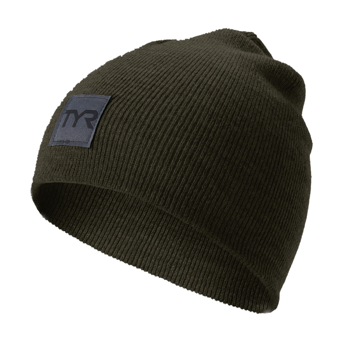 TYR Knit Beanie