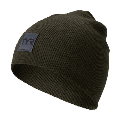 TYR Knit Beanie
