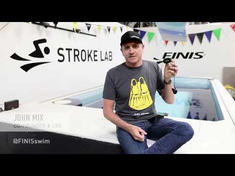 Swim Coach Communicator