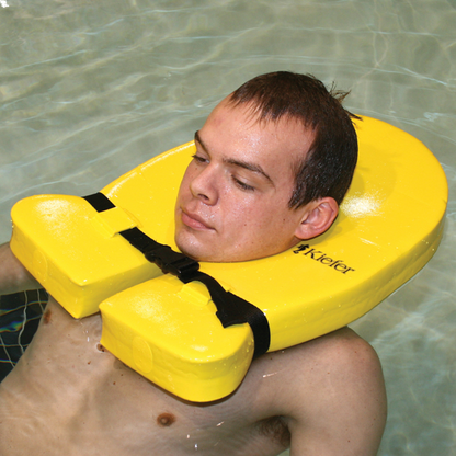 Kiefer Cushion Float Collar