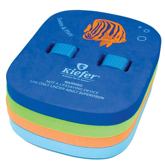 Kiefer Fish Swim 'N Play Trainer