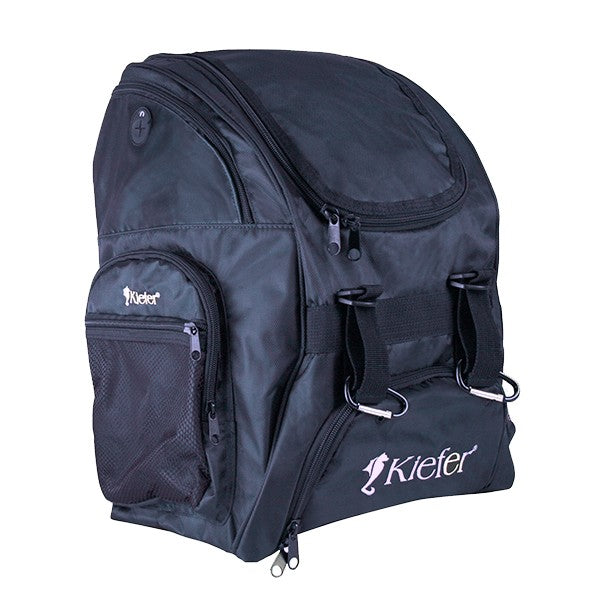 Kiefer Deluxe Swim Backpack