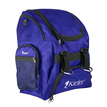 Kiefer Deluxe Swim Backpack