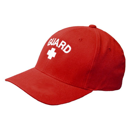 Guard Flexfit Cap