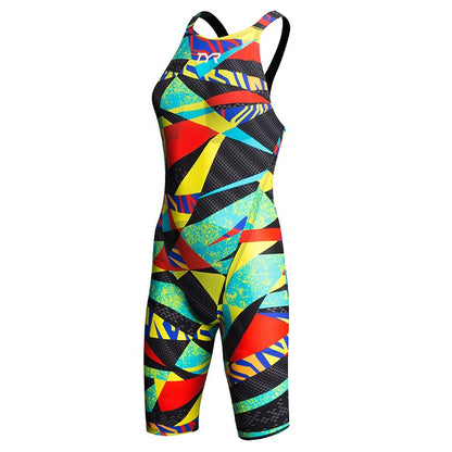 TYR AVICTOR Prelude Closed Back Kneeskin