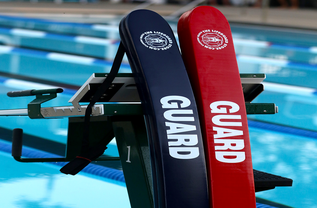 The Lifeguard Store