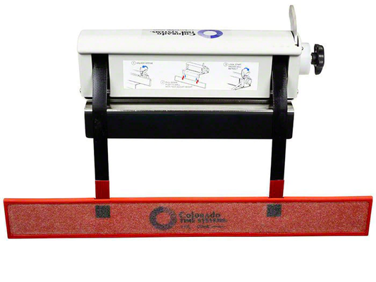 FINA Compliant Backstroke Start Device