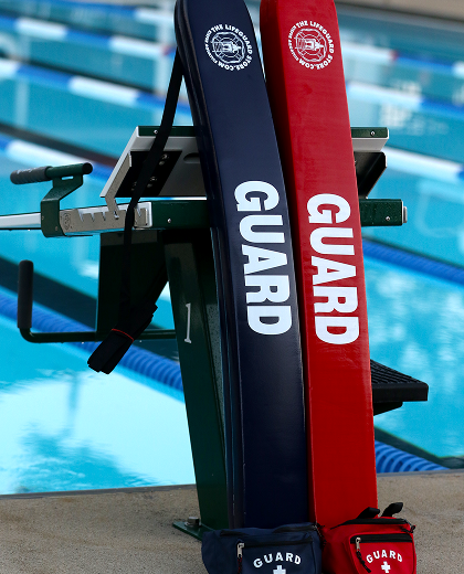The Lifeguard Store