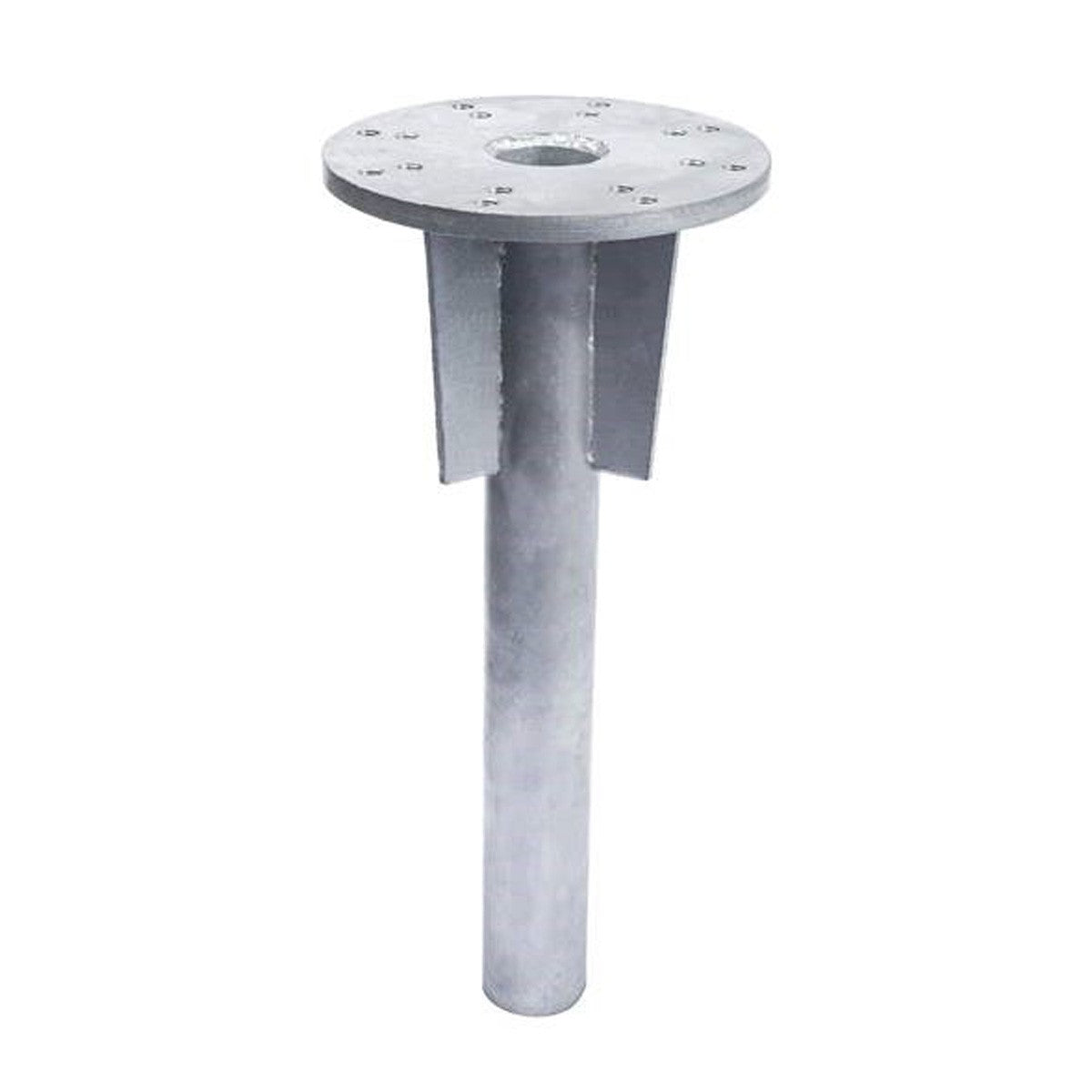 Nova Umbrella In Ground Mount