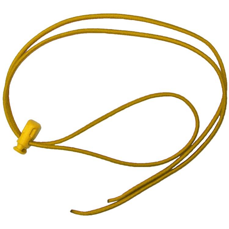 RISE Bungee Goggle Straps