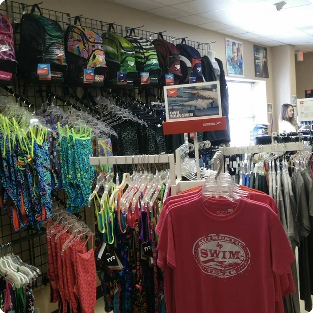 The Lifeguard Store