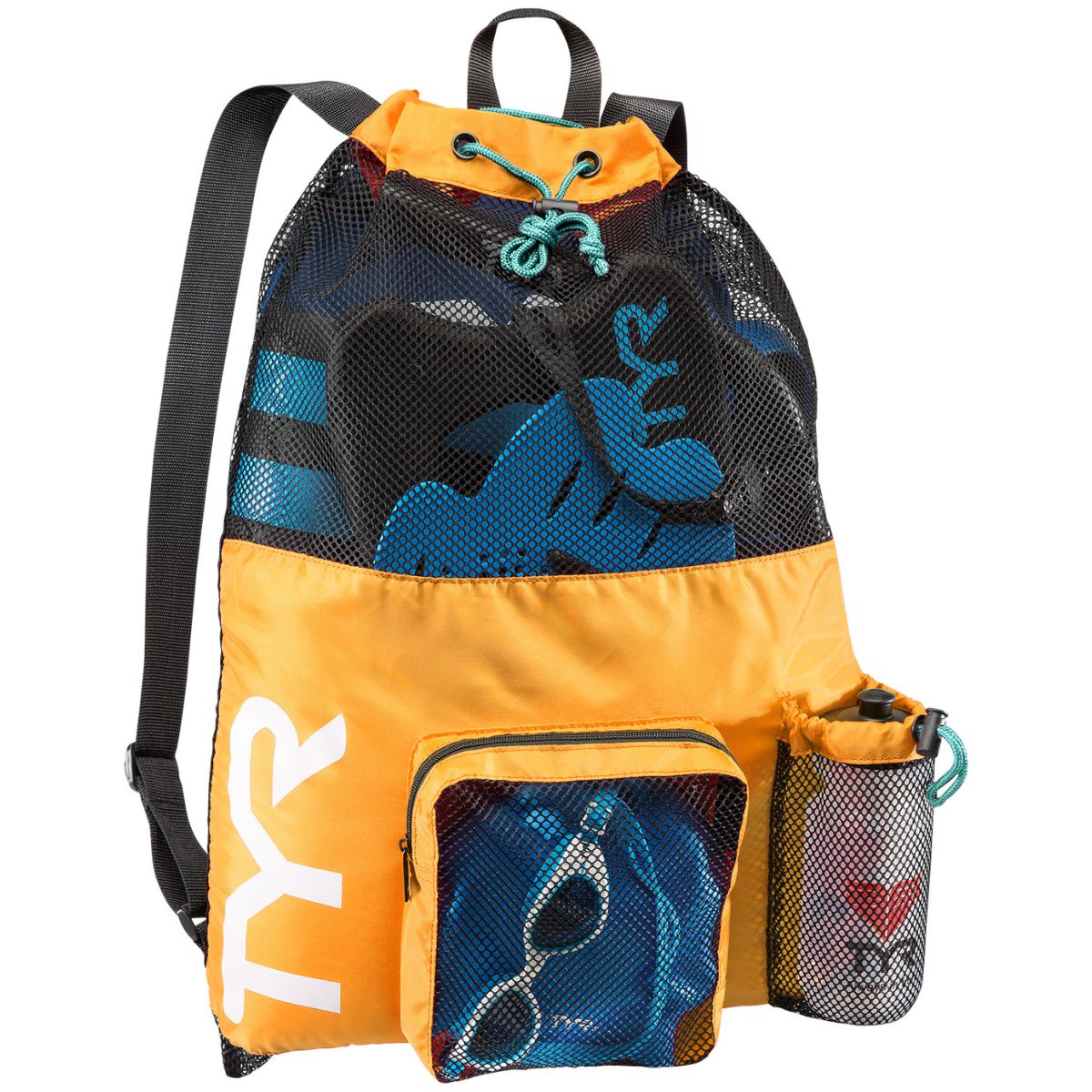 TYR Big Mesh Mummy Backpack