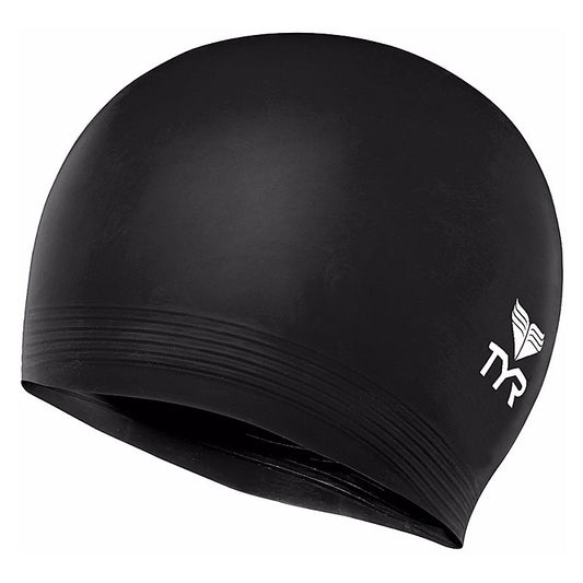 TYR Latex Swim Cap