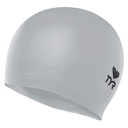 TYR Latex Swim Cap