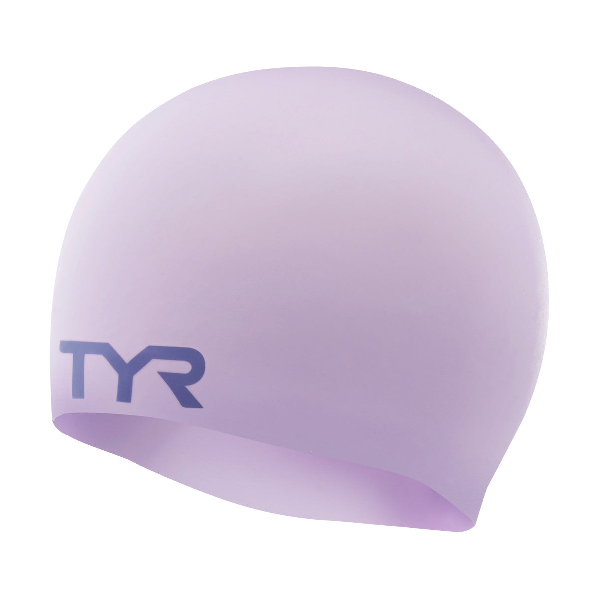 TYR Wrinkle-Free Silicone Swim Cap