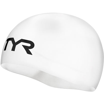TYR Competitor Racer Cap