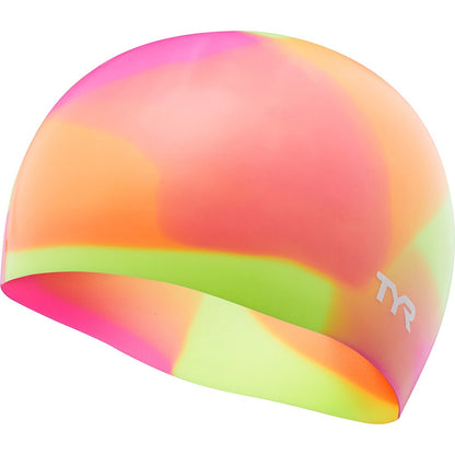 TYR Junior Tiedye Cap