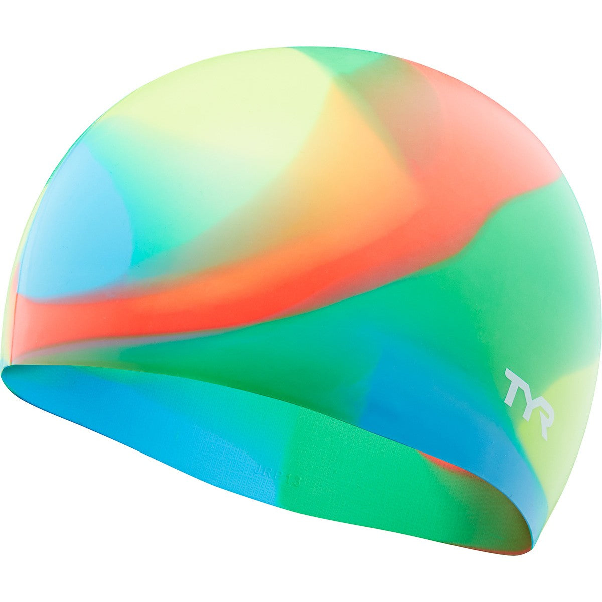 TYR Junior Tiedye Cap