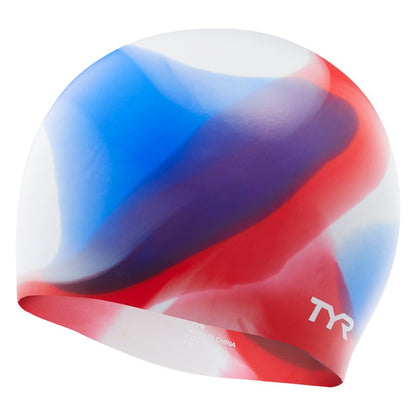 TYR Junior Tiedye Cap