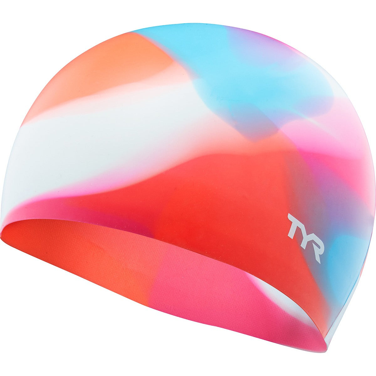 TYR Junior Tiedye Cap