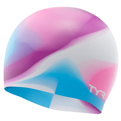 TYR Junior Tiedye Cap