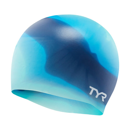 TYR Junior Tiedye Cap