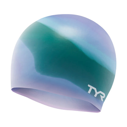 TYR Junior Tiedye Cap