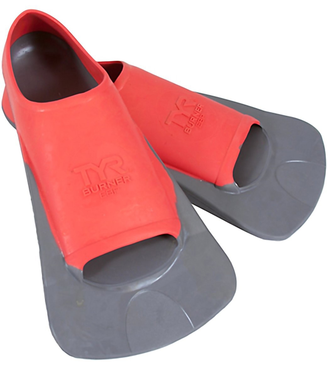 TYR Burner EBP Floating Fin