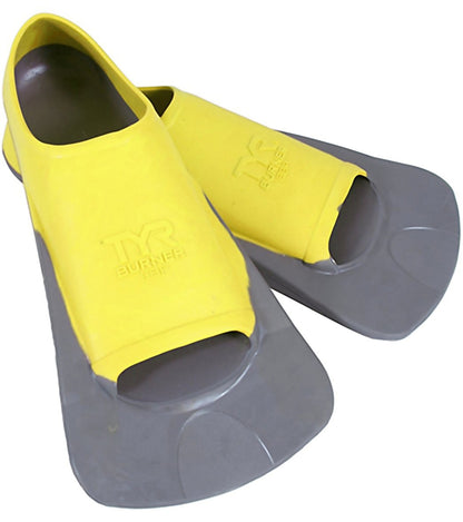 TYR Burner EBP Floating Fin